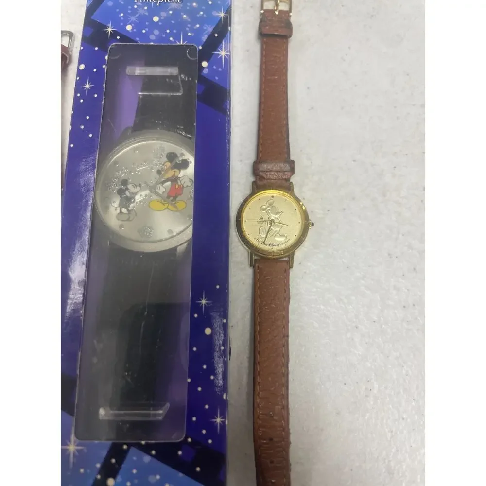 Lorus lot vintage